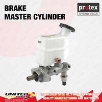 Protex Brake Master Cylinder for Kia Sportage KM JE 2.0L 2.7L 2005-2007 ESC