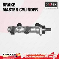 Protex Brake Master Cylinder for Alfa Romeo Alfetta GT GTV 2000 33 Boxer 1.7L