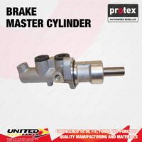 Protex Brake Master Cylinder for Mercedes Benz E220 E280 E300 E320 W124 S C A124