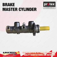 Protex Brake Master Cylinder for Kia Sorento BL EX LX JC 2006-2009 Auto ABS