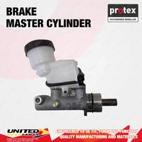 Protex Brake Master Cylinder for Daihatsu Terios J102G 1.3L 05/2004-12/2005