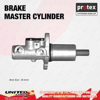 Protex Brake Master Cylinder for Audi A4 TDI TFSI Quattro Avant B6 B7 8E 8H TRW