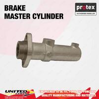 Protex Brake Master Cylinder for Iveco Eurocargo ML75 3.9L ML100 5.9L Diesel