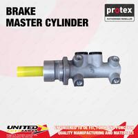 Protex Brake Master Cylinder for Kia Carens AFC523 1.8L TB 07/2000-12/2001