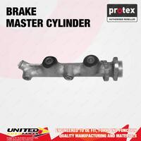 Protex Brake Master Cylinder for Peugeot 505 SLI GTI SRD GTD Turbo 2.0L 2.2L