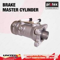 Protex Brake Master Cylinder for Isuzu NPR NPS 200 250 300 350 400 70 71 66