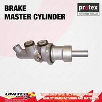 Protex Brake Master Cylinder for Mercedes Benz C180 C200 C220 C230 W202 23.81mm