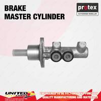 Protex Brake Master Cylinder for Audi A6 Avant Quattro C4 4A 2.6L ABC 4 Door