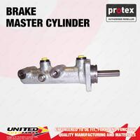 Protex Brake Master Cylinder for Iveco Turbodaily 49.12 2.5 2.8L 8140.47 8140.43