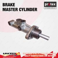 Protex Brake Master Cylinder for Iveco Daily 65C15 2.8L 65C17 45C18 3.0L Diesel