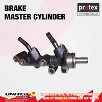 Protex Brake Master Cylinder for Daihatsu Hijet S65V 0.5L AB S75V 76V 1.0L CB