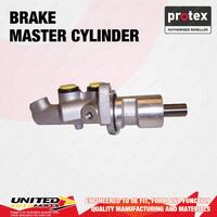 Protex Brake Master Cylinder for Mercedes Benz 180E 190D E C180 C220 W201 W202