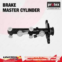 Protex Brake Master Cylinder for Saab 9000 2.0L 2.3L 3.0L B202 B234 B308I 4 Door