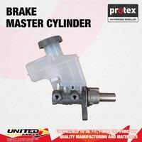 Protex Brake Master Cylinder for Suzuki Grand Vitara JB 420 424 627 JT W/O ESP