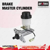 Protex Brake Master Cylinder for Daihatsu Feroza ST F310 1.6 Rocky F73B F78V 2.8