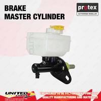 Protex Brake Master Cylinder for Land Rover Defender 90 110 130 L316 W/O ABS