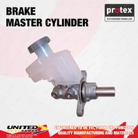 Protex Brake Master Cylinder for Suzuki Escudo XC 1.6L Grand Vitara JB JT Manual