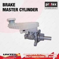 Protex Brake Master Cylinder for Suzuki Sx4 RW420 YA YB YC 41S 51S 2.0L Manual