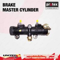 Protex Brake Master Cylinder for Isuzu JCR500S SCR420 SCR480 JCR420 SBR422