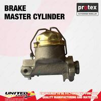 Protex Brake Master Cylinder for Chevrolet Corvette C2 5.4L 6.5 Impala 5.4L