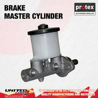 Protex Brake Master Cylinder for Suzuki Sierra SJ413 SJ50 SJ50V SJ51T 1.3L G13A