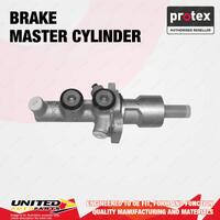 Protex Brake Master Cylinder for Mercedes Benz 300 320 560SEL S SE W126 W140 RWD