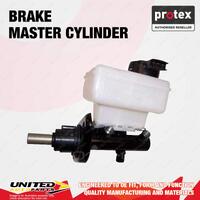 Protex Brake Master Cylinder for Land Rover Freelander I XEI 1.8L XEDI 2.0L ABS