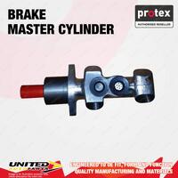 Protex Brake Master Cylinder for Peugeot 406 D8 D9 1.8L 2.0L 2.1L 2.9L ABS