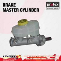 Protex Brake Master Cylinder for Jeep Grand Cherokee XJ Laredo ZG ZJ W/O ABS