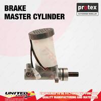 Protex Brake Master Cylinder for Suzuki Grand Vitara SQ625 TD62V 2.5L H25A