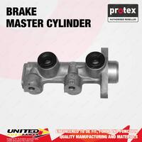 Protex Brake Master Cylinder for Daewoo Lanos SX T100 T150 Nubira J100 J150 ABS