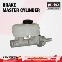 Protex Brake Master Cylinder for Jeep Wrangler Renegade Sahara Sport TJ 4.0L ERH