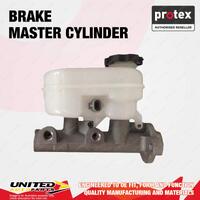 Protex Brake Master Cylinder for Chevrolet Corvette C5 5.7L LS1 V8 16v 1997-2004