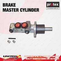 Protex Brake Master Cylinder for Peugeot 406 D8 D9 1.8L 2.0L 2.1L 2.9L W/O ABS