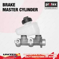 Protex Brake Master Cylinder for Daewoo Espero AJA19W AJF19W 2.0L 1995-1997 FWD