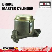 Protex Brake Master Cylinder for Chevrolet Corvette C2 5.4L 327 6.5L 396 D/D