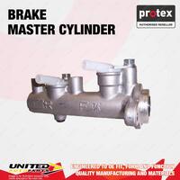 Protex Brake Master Cylinder for Suzuki Super Carry SK410 DA21V DA21T 1.0L F10A