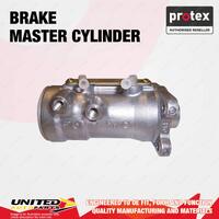 Protex Brake Master Cylinder for Isuzu NPR400 250 NPR75 NQR 450 70 75 4.7L 5.2L