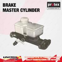 Protex Brake Master Cylinder for Land Rover Range Rover 3.5L 1981-1989 23.81mm