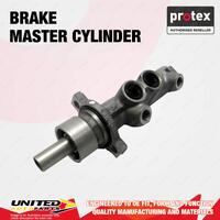 Protex Brake Master Cylinder for Peugeot 406 ST SV D9 2.0L 2.9L EW10J4 ES9J4