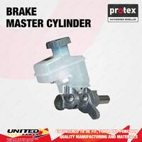 Protex Brake Master Cylinder for Suzuki Grand Vitara JB 420 424 627 JT Auto ESP