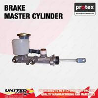 Protex Brake Master Cylinder for Suzuki Sierra LJ50 LJ80 LJ81 SJ80V 0.5 0.8L F8A