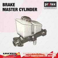 Protex Brake Master Cylinder for Rover 3500 SD1 Vanden Plas P6 3.5L 22.22mm