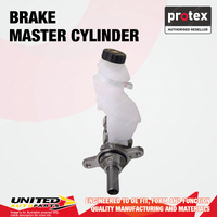 Protex Brake Master Cylinder for Ford Ranger PX1 PX2 PX3 2.2L 3.2L 11-22 Auto