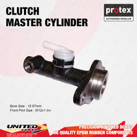 Protex Clutch Master Cylinder for Toyota Dyna 200 BU300 BU142 BU340 WIDE BU212