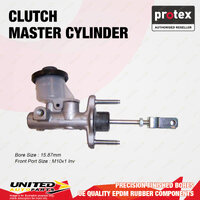 Protex Clutch Master Cylinder for Toyota Celica ST204 ST205 2.0 190KW 2.2L 100KW