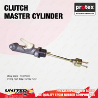 Protex Clutch Master Cylinder for Toyota Hiace SBV RCH12 SBV RCH22 2.4L 2RZE