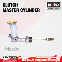 Protex Clutch Master Cylinder for Subaru Impreza WRX GC GC8 GF GF8 GG GGA 2.0L