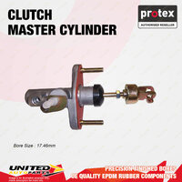 Protex Clutch Master Cylinder for Honda Accord CF CF8 CL CL1 CL3 CG CG5 CK CK2