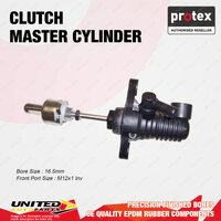 Protex Clutch Master Cylinder for Toyota Hiace S KDH220 S KDH221 TRH221 Van